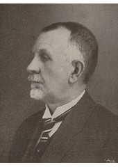 Josef Kopáč_portret